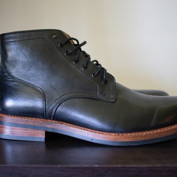 Beckett Simonon Lopez Boots - 8 main image 4